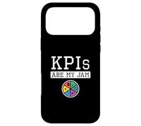 KPI are My Jam Funny Digital Marketing SEO Content Creators Coque pour iPhone 17 Pro Max