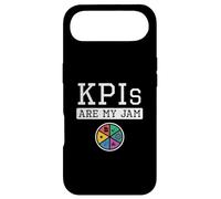 KPI are My Jam Funny Digital Marketing SEO Content Creators Coque pour iPhone Air
