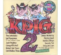 KPIG Greatest Hits Vol. 2
