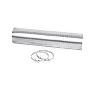 KPIPE125 Tuyau d'évacuation flexible 942492725 AEG KPIPE125