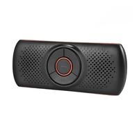 KPIRXO Adaptateur Bluetooth Haut Parleur Voiture pour Toyota Camry AurisAygo Yaris Corolla Supra Highlander, Bluetooth avec Microphone Haut-Parleur Reconnexion Automatique