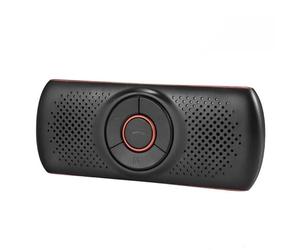 KPIRXO Adaptateur Bluetooth Haut Parleur Voiture pour VW New Beetle 9C Hatchback 2005-2010, Bluetooth avec Microphone Haut-Parleur Reconnexion Automatique