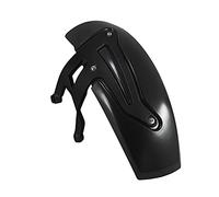 KPLYDSASTD Pneu de Garde-Boue à l'arrière de la Moto Compatible for BMW R1250GS R1200GS LC ADV R 1250 GS R1250 1250GS Compatible for L'Aventure / 2019 Lignes de Couverture et de décoration(Noir)