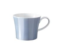 KPM Berlin Colors of Berlin Tasse en porcelaine, 0,3 l, faite à la main, dans un coffret cadeau