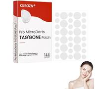 KPM KUBOZN Pro MicroDarts Patch de peau pour tous les types de peau