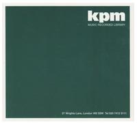 Kpm1000 - Big Beat Vol.2-Ltd [Import]