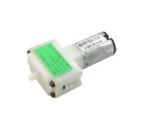 KPM14A DC 3V 3.7V Mini pompe à air moteur 031 Micro oxygène Diaphragme DIY Pression artérielle Moitor Gonfleur Aquarium Fish Tank