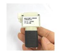 KPM20B-6A3 130 electronic starter Air Pump DC 3V 5V 6V Slient Vacuum Suction Pump PKNVKZIDK
