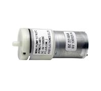 KPM27C-6B1 Mini 370 Moteur DC 3 V 5 V 6 V Micro 27 mm Pompe à Air Oxygène Bricolage Moniteur de Pression Artérielle Gonfleur Aquarium Réservoir