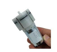 KPM36B-14A DC 6V-16V 12V Large Flow Diaphragm Air Pump Pump DIY Monitor Massage Chair Aquarium Tank