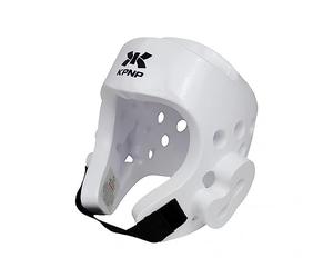 KPNP, Casque de Protection Taekwondo KP Head Gear, homologué WT