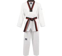 KPNP, Dobok Taekwondo KP-POOM col poom, homologué WT