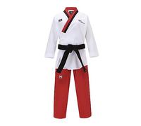 KPNP, Dobok Taekwondo poomsae POOM Girl, homologué WT