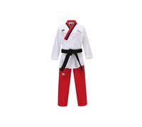 KPNP, Dobok Taekwondo poomsae POOM Girl, homologué WT