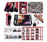 KPOP ARMY Fans cadeau 178Pcs Set ARIRANG Merch pour garçons filles JIMIN