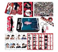 KPOP ARMY Fans cadeau 178Pcs Set ARIRANG Merch pour garçons filles JIN