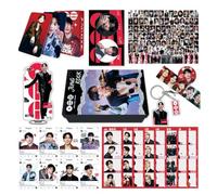 KPOP ARMY Fans cadeau 178Pcs Set ARIRANG Merch pour garçons filles JK