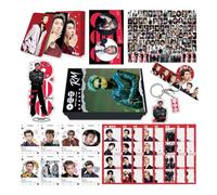 KPOP ARMY Fans cadeau 178Pcs Set ARIRANG Merch pour garçons filles RM
