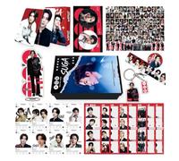 KPOP ARMY Fans cadeau 178Pcs Set ARIRANG Merch pour garçons filles SUGA