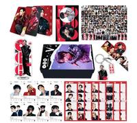 KPOP ARMY Fans cadeau 178Pcs Set ARIRANG Merch pour garçons filles V