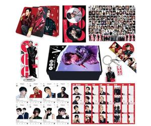 KPOP ARMY Fans cadeau 178Pcs Set ARIRANG Merch pour garçons filles V