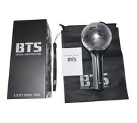 Kpop BTS Bangtan Boys Bâton lumineux ARMY BOMB Concert Glow Bâton lumineux Nouveau dans la boîte JST3425