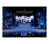 Kpop CD, 2012-2013 Shin Hye Sung Concert The Year's Journey (2CD+80P Photobook+Poster)[002kr]