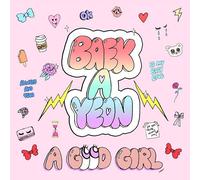 Kpop CD, Baek A Yeon - A Good Girl(Poster ver)[002kr]