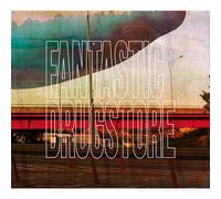 Kpop CD, Fantastic Dr*gstore - Dance With Me(Poster ver)[002kr]