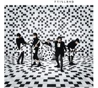 Kpop CD, FT ISLAND - Top Secret (Japan Single Album) CD + Free Gift(Softbay Mask Pack Sheet)