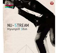 Kpop CD, Hyunpill SHIN - Nu-Stream[002kr]