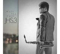 KPOP CD, JANG HYO SEOK - Walk The Talk (3rd Album)[002kr]