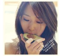 Kpop CD, KIM GA EUN The First Fruit (1st Album) [002kr]