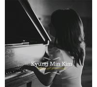 Kpop CD, Kim Kyung Min(pianist) - Today, A Gift Of Tomorrow(Poster ver)[002kr]