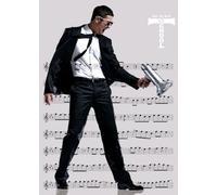 KPOP CD, KIM TAE WOO(GOD) 2nd album T-school Silver Package[002kr]