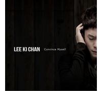KPOP CD, LEE KI CHAN - Maxi Single Album : Convince Mysel [002kr]
