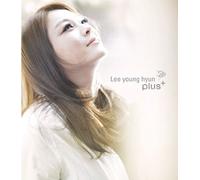 KPOP CD, Lee Young Hyun - 1nd Album : PLUS+[002kr]