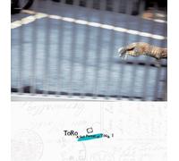 [KPOP CD] Toro - A Self Portrait Of You & I (1CD)[003kr]