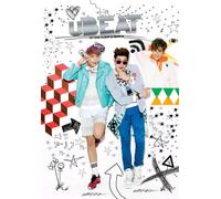 Kpop CD, uBEAT(U-KISS's UNIT) 1st Mini Album : Should been nice when I have you[002kr]