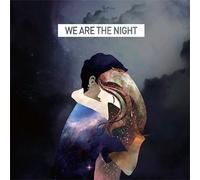 Kpop CD, We Are The Night[002kr]
