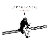 Kpop CD, Yang Beung Jip - 8nd album : Ego & Logos(Poster ver)[002kr]