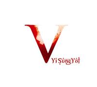 Kpop CD, Yi Sung Yol - V(Poster ver)[002kr]