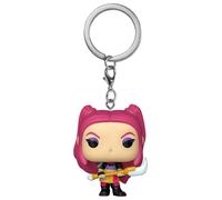 Kpop Chasseurs de Démons Pop Porte-clés vinyle 4 cm Mira Funko