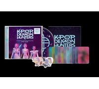 KPop Demon Hunters