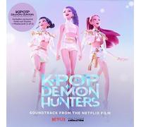 Kpop Démon Hunters
