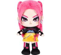 Kpop Demon Hunters 8" Mira Pluche - Collectible HUNTR/X karakter pluche - Leefti