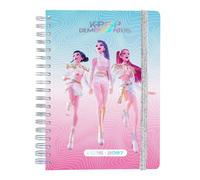 Agenda K Pop Demon Hunters 2026 2027 Semainier
