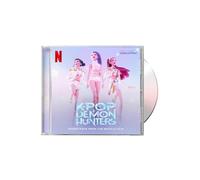 KPop Demon Hunters Bande son (Netflix Series OST Album)