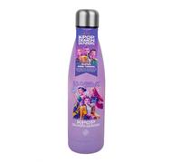 Gourde Isotherme Huntr/x - Kpop Demon Hunters Violet TU