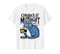 Kpop Demon Hunters Derpy and Sussie Midnight Halloween T-Shirt